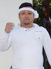 株式会社大蓮 代表有馬康人